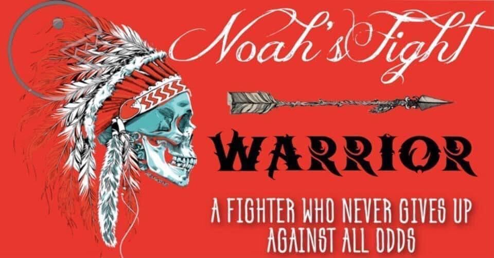 Noah's Fight Foundation